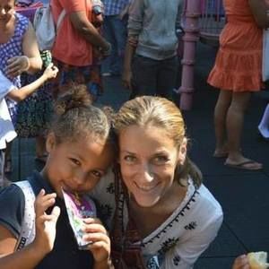 Meet your Posher, Enrica